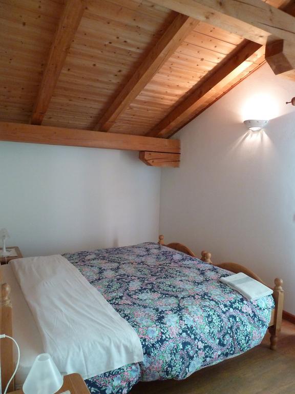 La Sloda Forno di Zoldo Zimmer foto